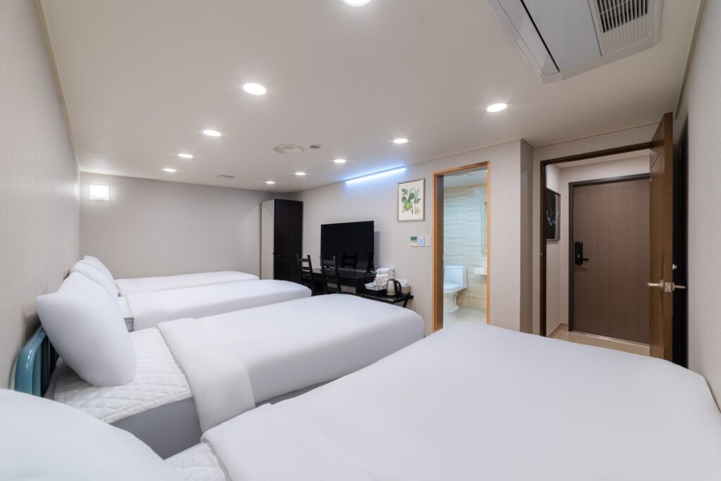 지하 스튜디오 - Basement Studio