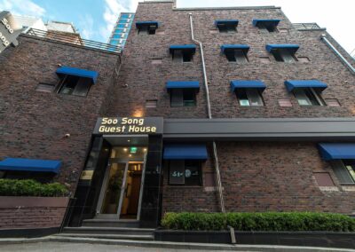 Soo Song Guest House